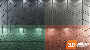 Headboard Skp Files